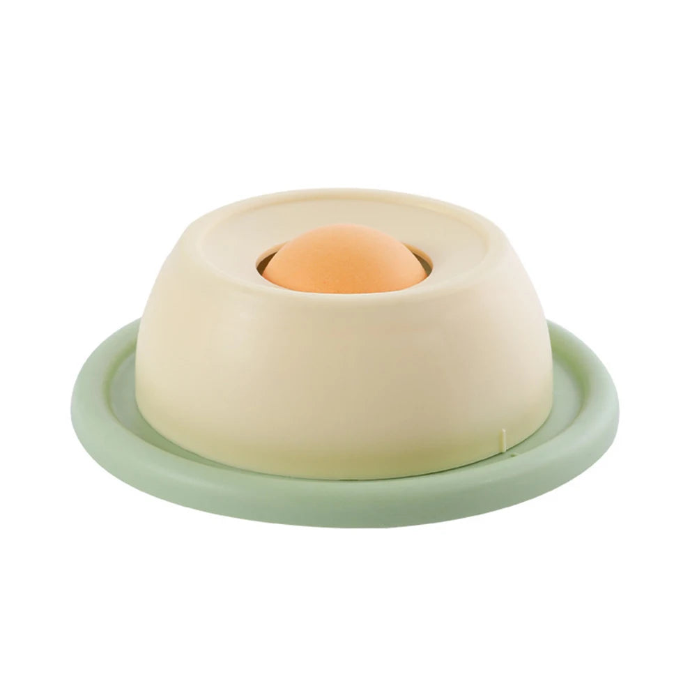 Yogurt Lick Toys for Dog Cats Anti-spill Slow Feeder Plate for Pet Interactive Teasing Bite Resistant Toy Snack Bowl Licking Mat