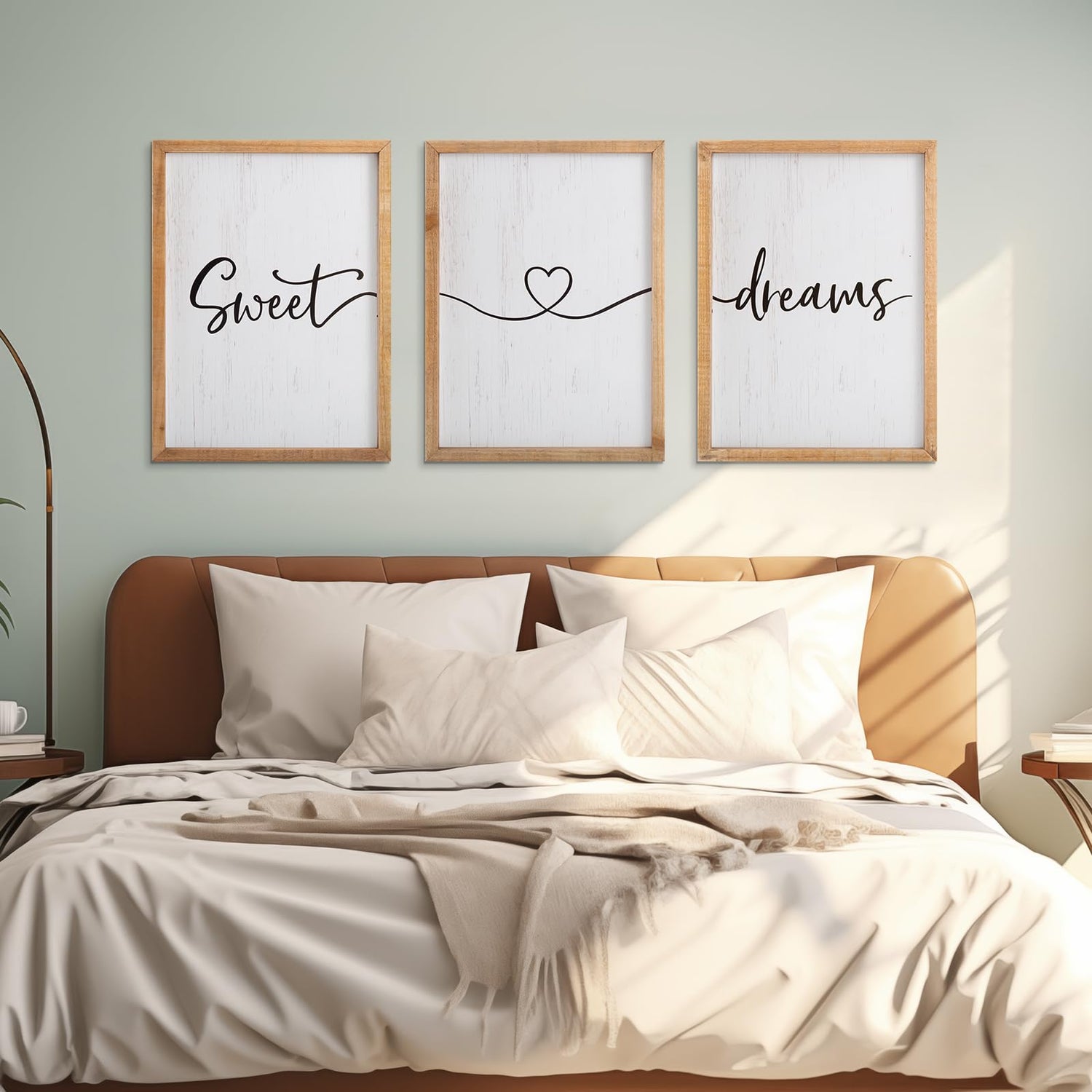 Bedroom Decor