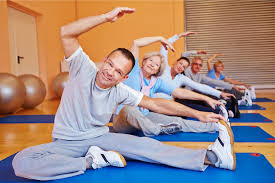 Fitness Tips for Beginners and Seniors