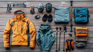 Hiking Gear