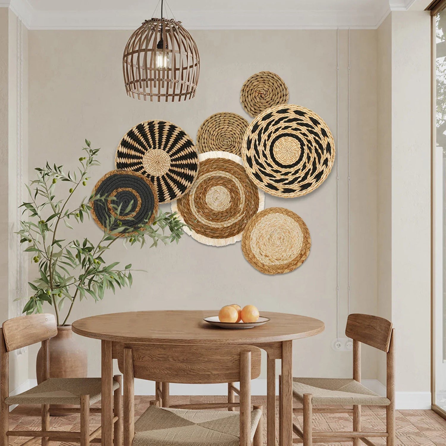 Dining Room Decor