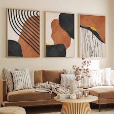 Living Room Decor