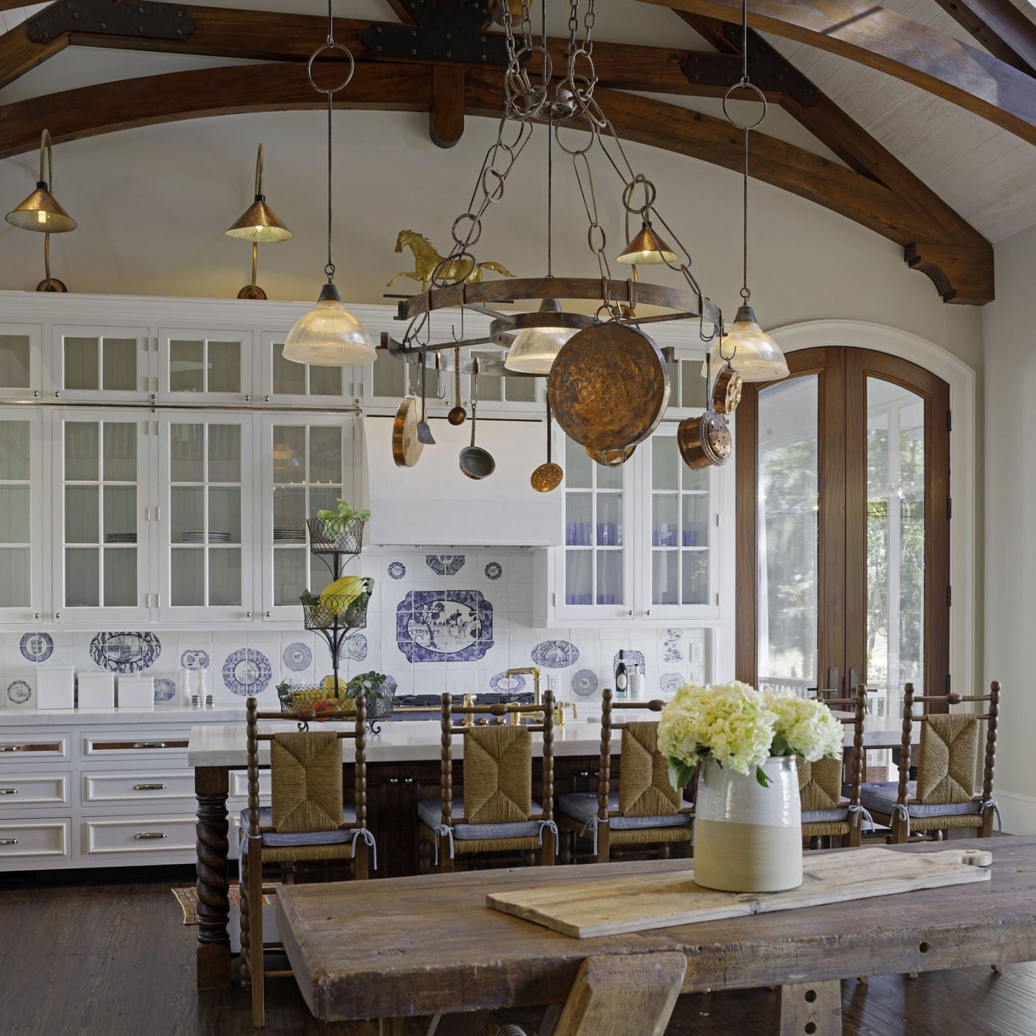 Kitchen Decor