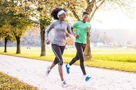 Health benefits For  Regular Exercise