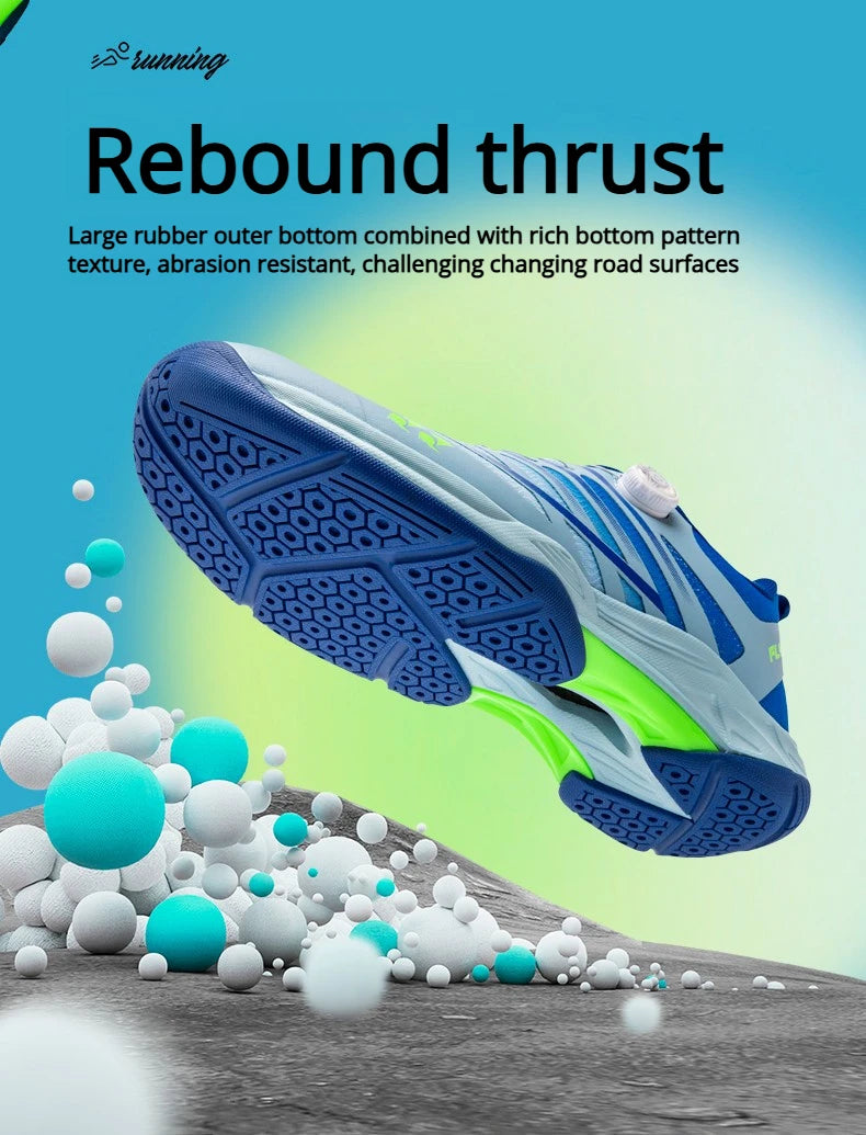 2025 New Men Tenis Badminton Shoes Women Sports Shoes Table Tennis Shoes Volleyball Shoes Men Training Sneakers Tenis Shoes