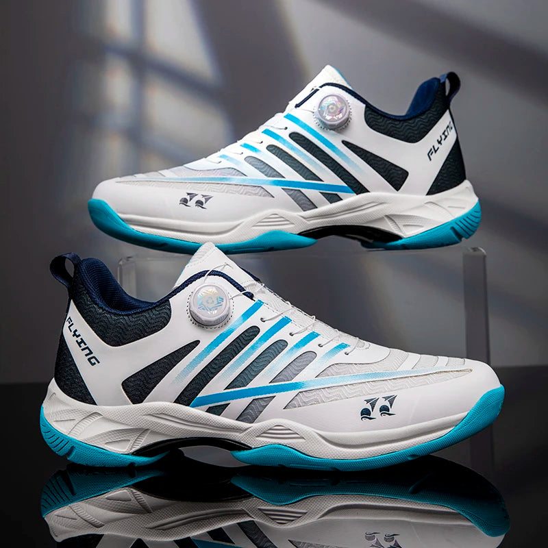 2025 New Men Tenis Badminton Shoes Women Sports Shoes Table Tennis Shoes Volleyball Shoes Men Training Sneakers Tenis Shoes