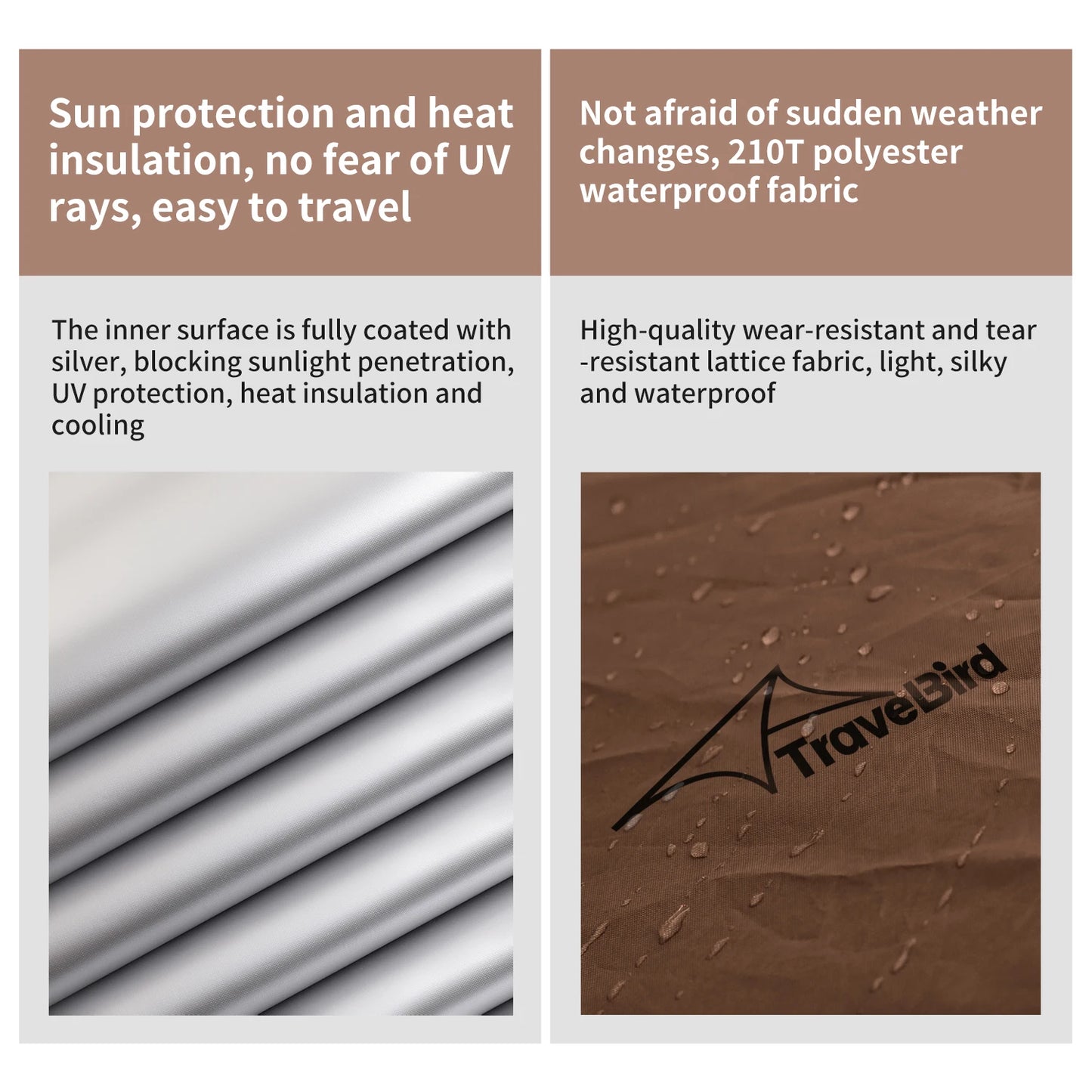 Outdoor Large Hammock with Mosquito Net 2 Person Lightweight Hammocks for Backpacking Backyard Hiking Camping