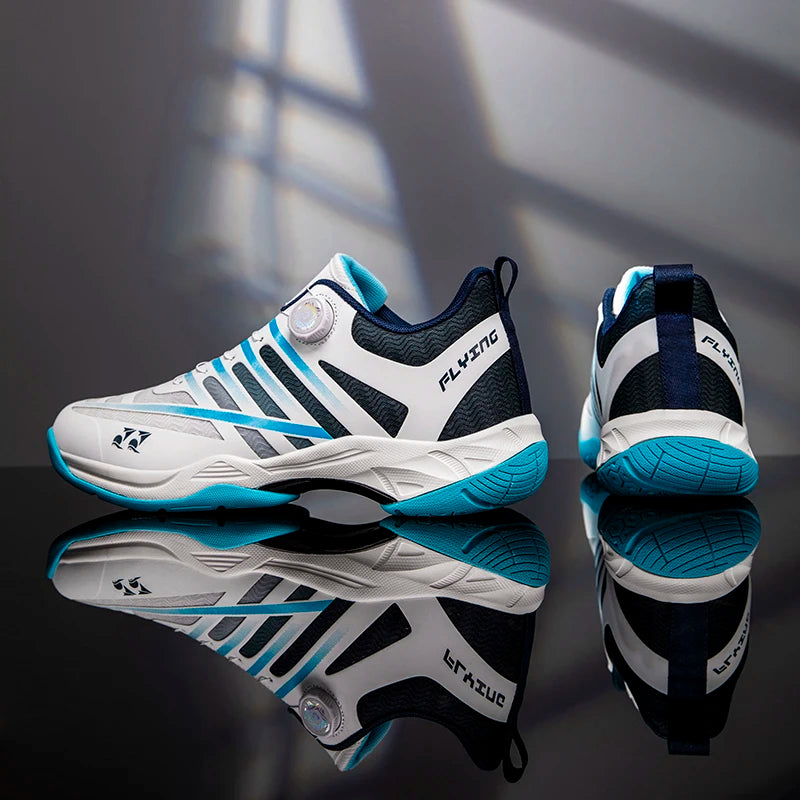 2025 New Men Tenis Badminton Shoes Women Sports Shoes Table Tennis Shoes Volleyball Shoes Men Training Sneakers Tenis Shoes
