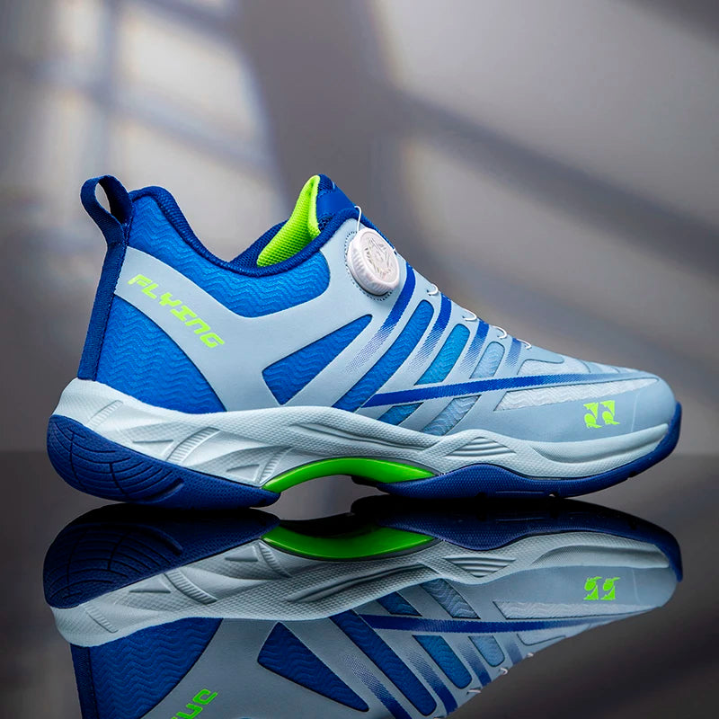 2025 New Men Tenis Badminton Shoes Women Sports Shoes Table Tennis Shoes Volleyball Shoes Men Training Sneakers Tenis Shoes