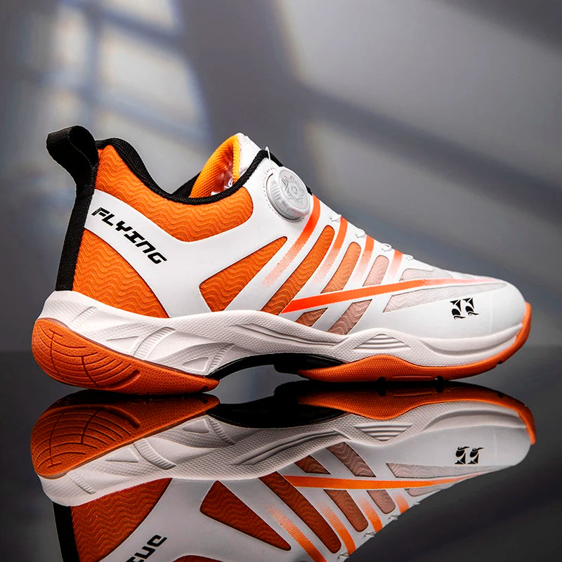 2025 New Men Tenis Badminton Shoes Women Sports Shoes Table Tennis Shoes Volleyball Shoes Men Training Sneakers Tenis Shoes