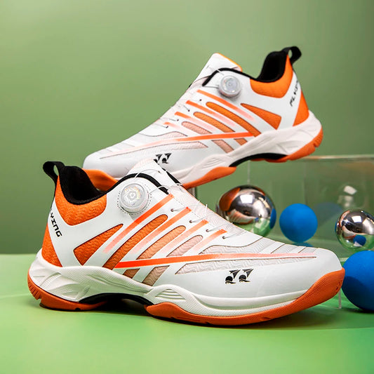2025 New Men Tenis Badminton Shoes Women Sports Shoes Table Tennis Shoes Volleyball Shoes Men Training Sneakers Tenis Shoes