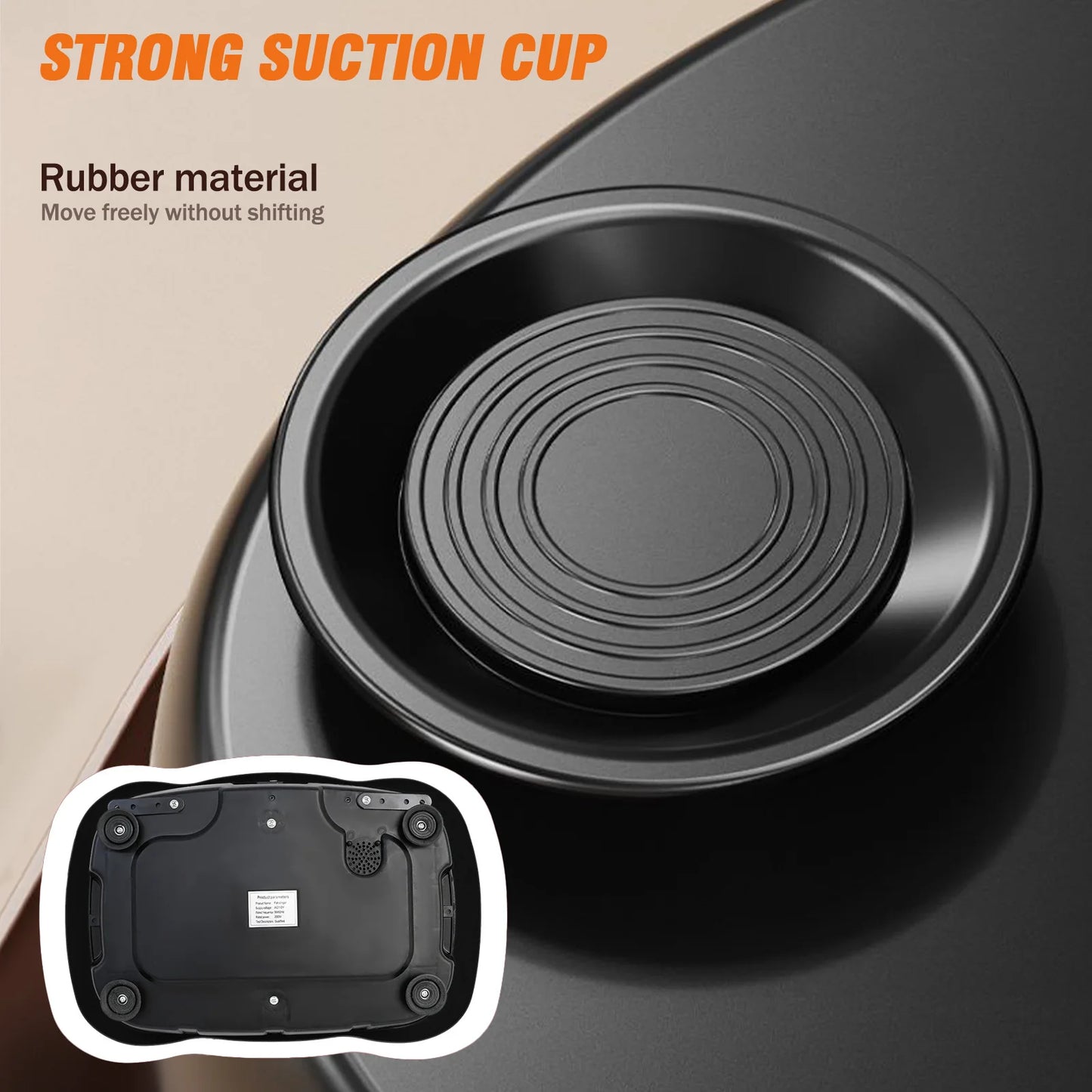 Full-Body Vibration Platform Exercise Machine Training Equipment Vibrate Fitness Workout Resistance Bands Remote Control BT