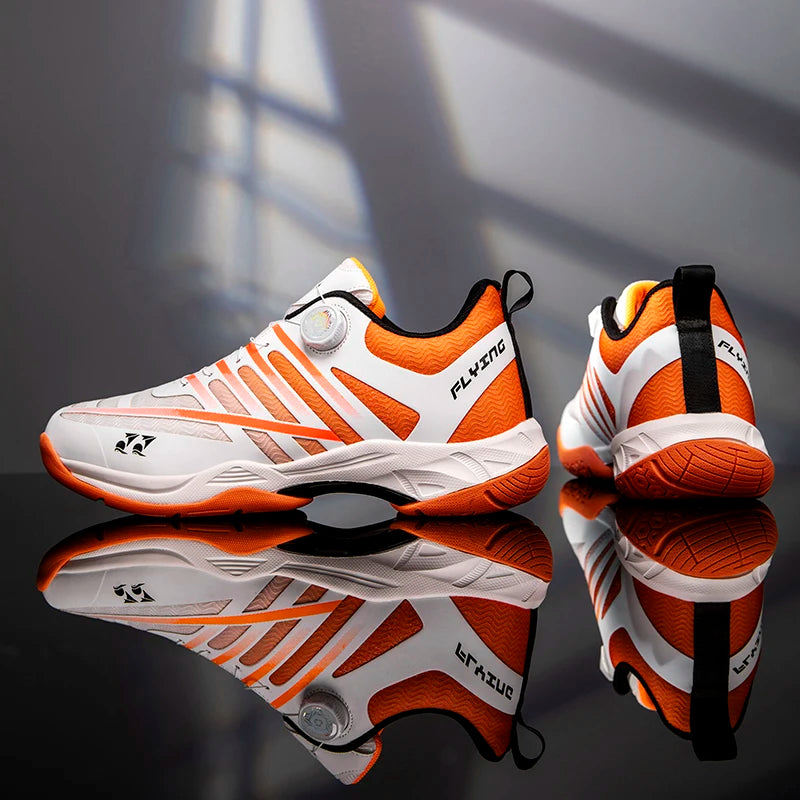 2025 New Men Tenis Badminton Shoes Women Sports Shoes Table Tennis Shoes Volleyball Shoes Men Training Sneakers Tenis Shoes